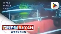 PCG, kinumpirmang tapos na ang oil recovery ops ilang buwan matapos lumubog ang motor tanker sa Oriental Mindoro