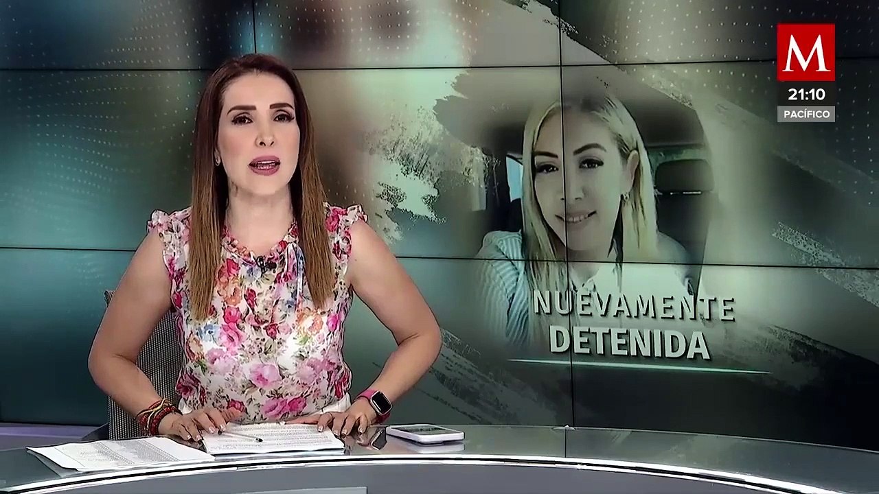 Reaprehenden a regidora de Reynosa; enfrenta cargos por posesión de drogas