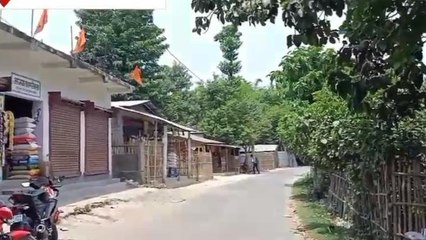 कटिहार: बेतहाशा गर्मी व हीटवेव से लोगों का जीना मुहाल, सूरज चढ़ते ही बंद हो जाती है दुकान