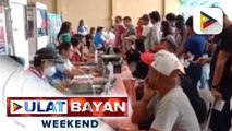 Mahigit 100 residente sa Malaybalay City, pumila sa 'Konsulta Package Program' ng PhilHealth