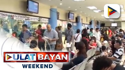 Pilipinas, napanatili ang Tier 1 status batay sa U.S. State Department 2023 Trafficking in...