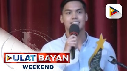 'Iskoolmates' ng PTV, pinarangalan sa 'What the Fact: The Philippines Digital Choice Awards ng Lyceum