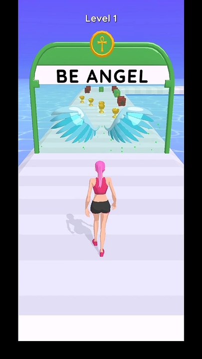 Android Gameplay - 001