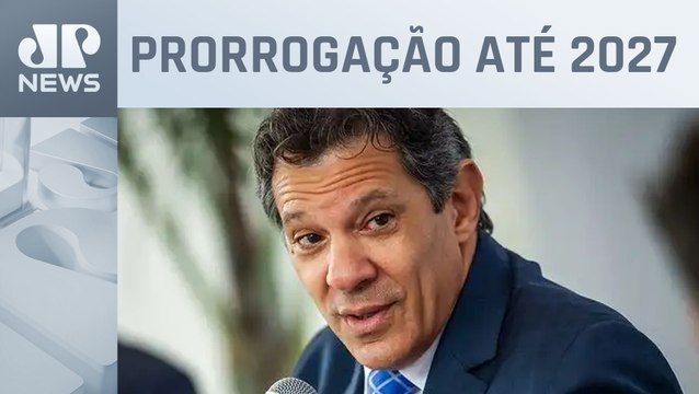 Governo aprova desoneração na folha de pagamentos e beneficia 17 setores da economia