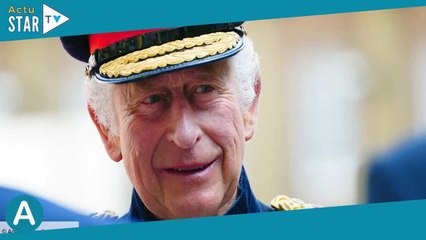 Trooping the colour : pourquoi Charles III fête son anniversaire deux fois par an ?