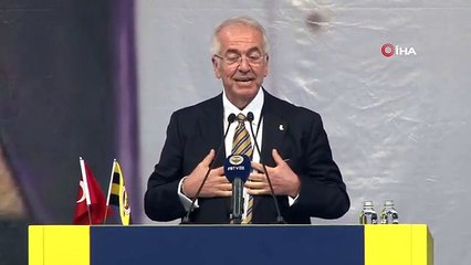 Fenerbahçe'nin borcu 7 milyar 686 milyon TL