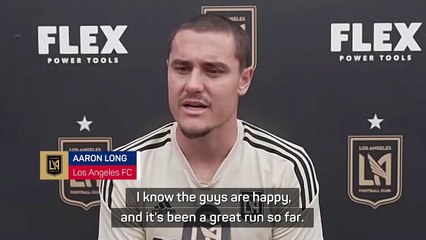 Long backs Berhalter return as USMNT coach