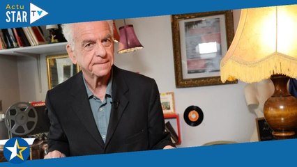 Philippe Lavil et Maïa Mazaurette réunis pour un nouveau numéro de l'émission de Jacky Jakubowicz