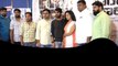 భారీ తారాగణం Movie PressMeet... | Telugu FilmiBeat