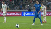 Le replay de Grèce - Irlande - Foot - Qualif. Euro