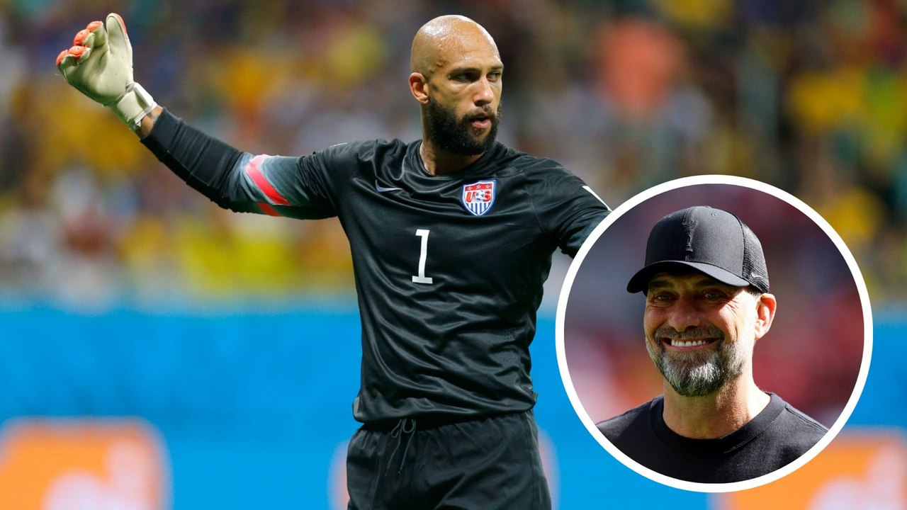Long backs Berhalter return as USMNT coach