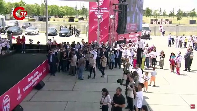 Ekrem İmamoğlu’ndan iktidara ‘cumhuriyet’ dersi Yöneticilerin haddini bildiği rejim…