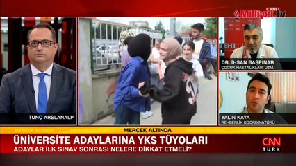 2023 YKS-TYT oturumu soruları zor muydu? Uzman isimlerden Türkçe ve matematik yorumu