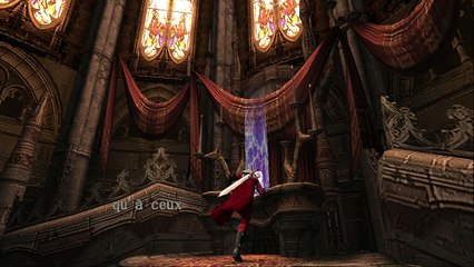 Devil May Cry HD Collection online multiplayer - ps3