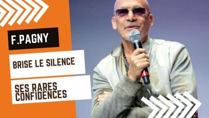 Florent Pagny brise le silence sur l’éducation donnée à ses deux enfants