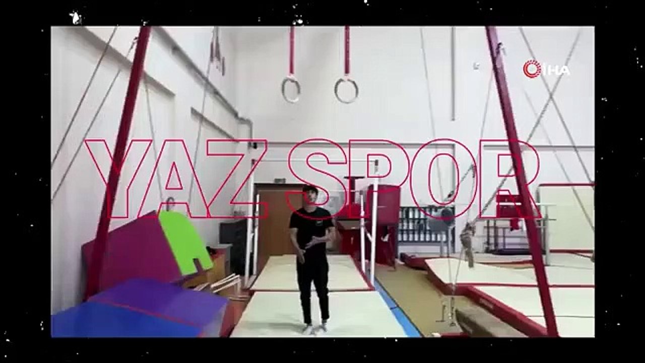 Les jeunes de Kayseri auront assez de sport avec les écoles de sports d'été