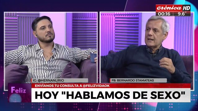 Cómo abordar las temáticas sexuales con nuestros híjos