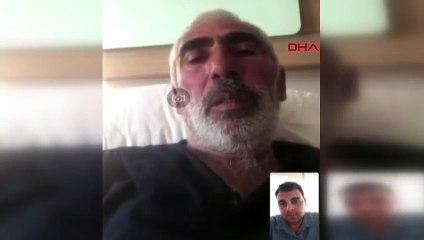 Diyarbakır'daki 9 kişinin öldüğü arazi kavgasından yaralı kurtulan adam husumetin sebebini anlattı: 70 yıldır sürüyor