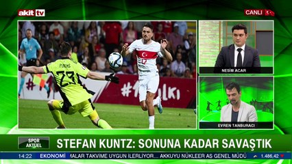 A Milli takım maç fazlasıyla lider