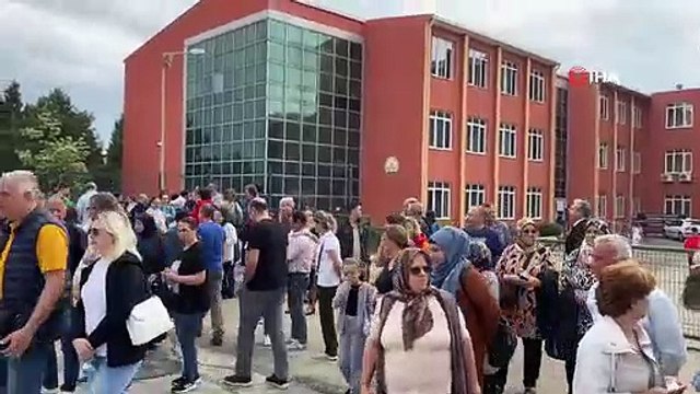 DURÉE DE L'EXAMEN YKS : Combien de temps dure l'examen TYT, combien de minutes ? Quand l'examen TYT se terminera-t-il ? Combien de temps dure l'examen TYT YKS 2023 ?