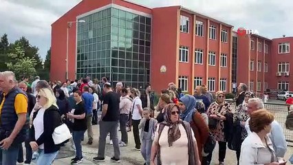 L'examen YKS est-il terminé？ À quelle heure l'examen TYT se terminera-t-il? Combien de temps dure l'examen YKS - TYT 2023, est-il terminé?
