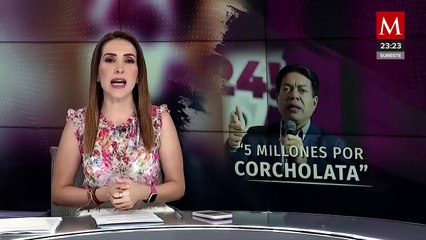 Siempre sí, MORENA dará cinco millones de pesos, va a financiar a sus candidatos