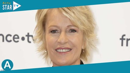 Sophie Davant : un téléspectateur l’a supplie de ne pas quitter Affaire conclue, elle réagit