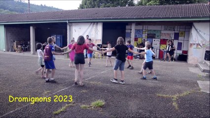 Dromignons 2023