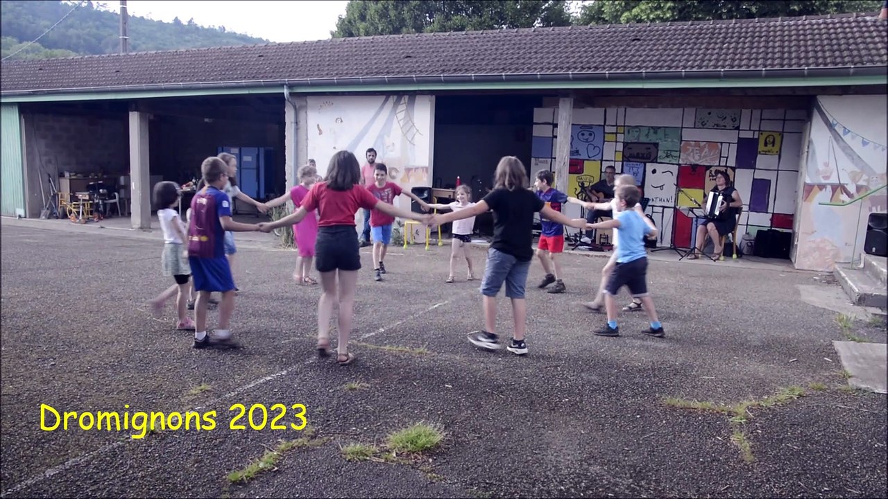 Dromignons 2023