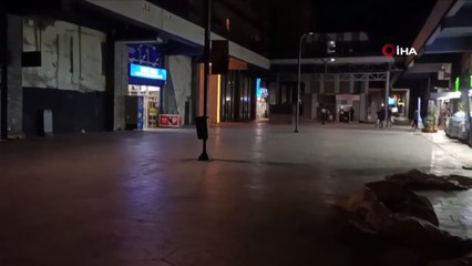 Meurtre dans un complexe de luxe à Istanbul ! Tiré d'une balle dans la tête et s'est enfui, la police le cherche partout