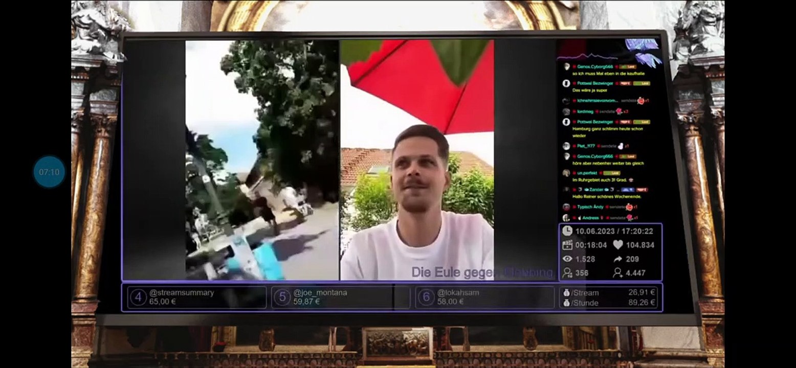 Reaktion auf schimmelkäse - Asozial #drachenlord #drachengame #rainerwinkler #viral #goviral