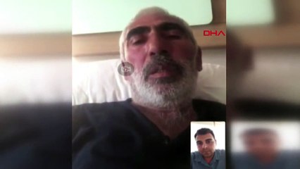 Le survivant blessé du combat terrestre à Diyarbakir, au cours duquel 9 personnes sont mortes, a expliqué la raison de l'inimitié： Cela dure depuis 70 ans