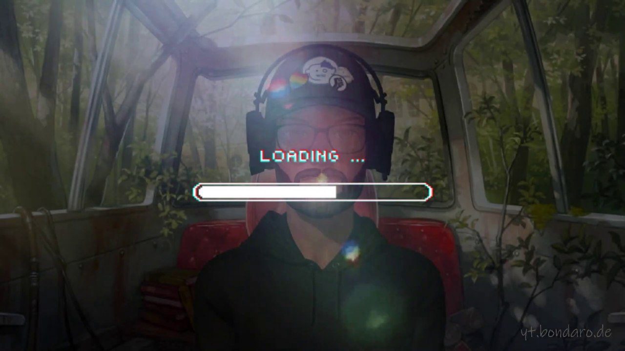 Podcast 16-06-2k23 - Von Abzockern und Betrüger-Anrufen + Überraschungslied