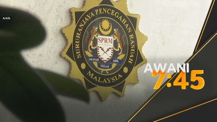 SPRM teliti dakwaan Telekom keluar surat rundingan terus OPCOM