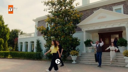 Ateş Kuşları dizisi 21. bölüm fragmanı yayınlandı! Sezon finali ile dikkat çekti!