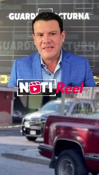 Asesinan a dos hombres dentro de una vivienda en la colonia Lázaro Cárdenas de Guadalajara #NotiReel