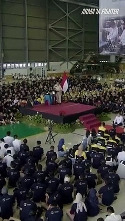 Mantap, Prabowo Pesan 7 Ribu Rantis Maung Pindad Untuk Dipakai Seluruh Satuan TNI