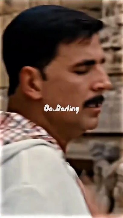 O darling tu ketna(@old is gold)