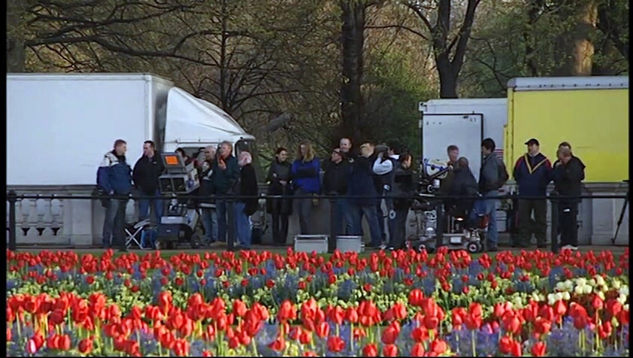 Die Another Day (2002) Just Another Day Featurette