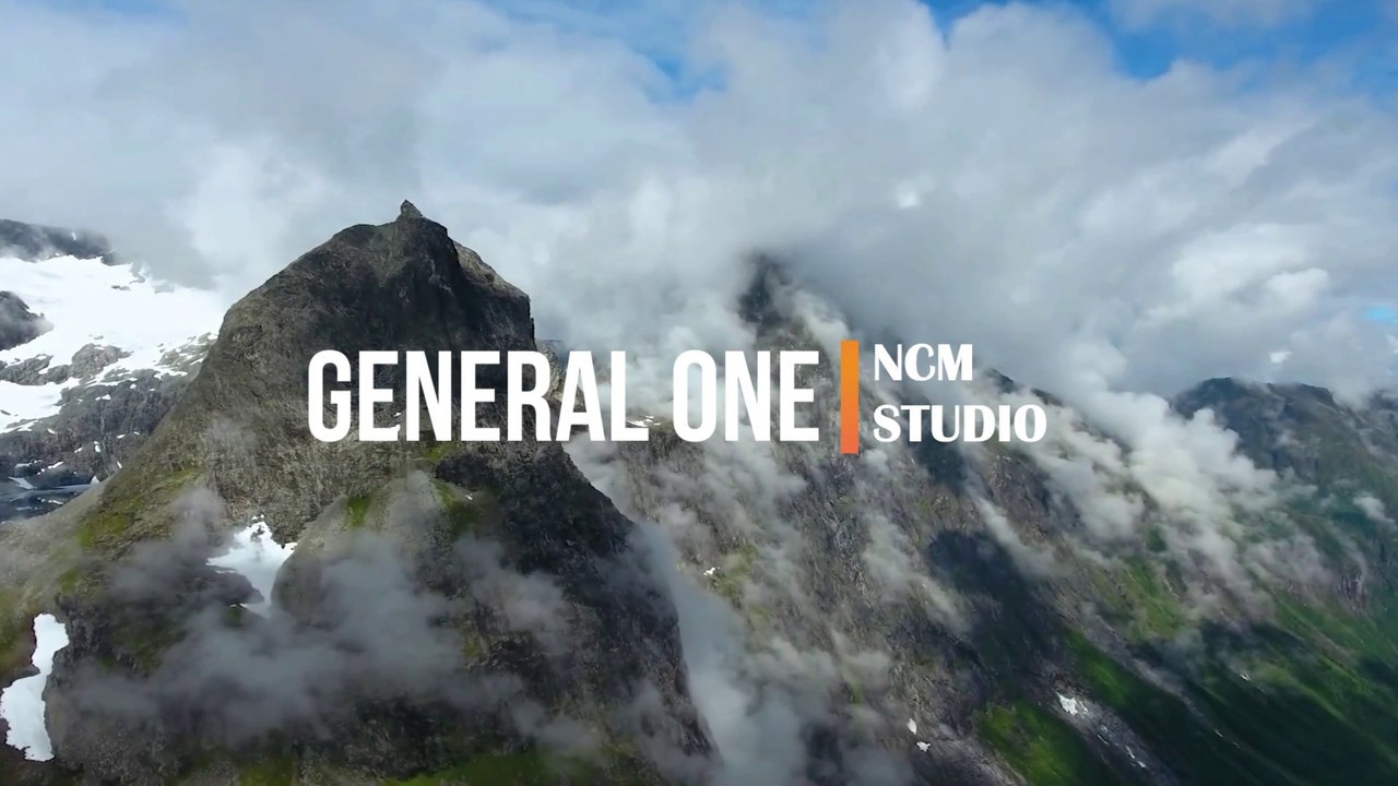 General One - Freedom Trail Studio   Reggae Music, Bright Music, Cooking Music, Travel Music