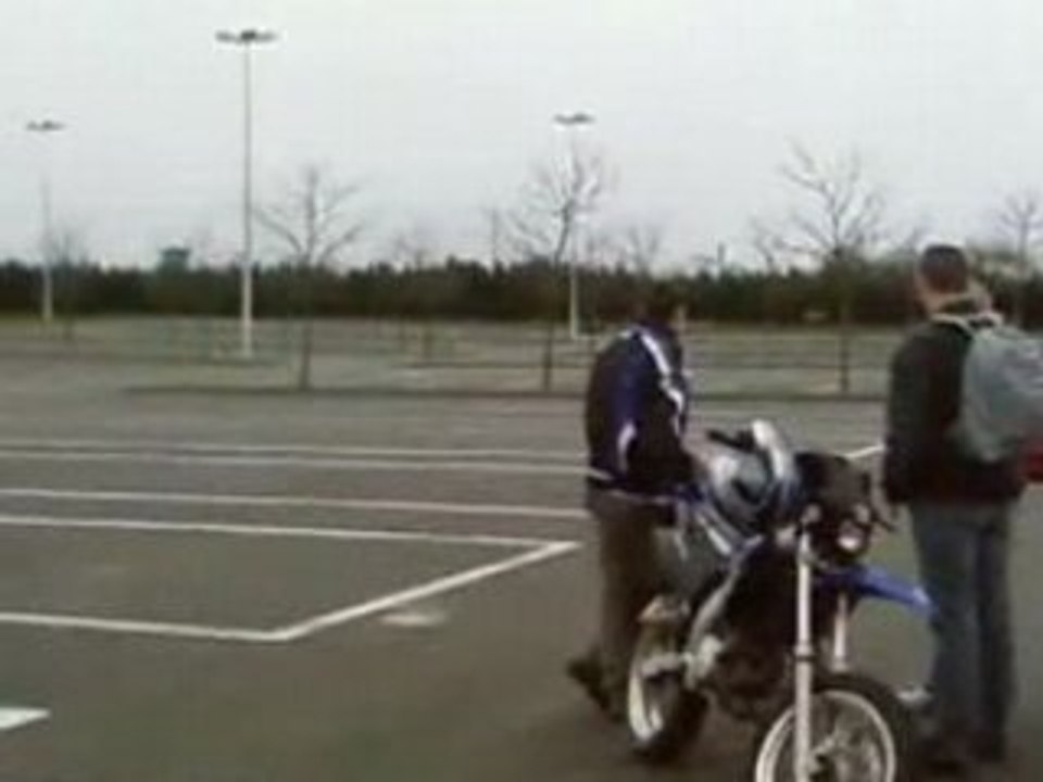 rs aprilia top alu 86cc prépa