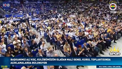 Download Video: Fenerbahçe Genel Kurulu'nda kavga çıktı