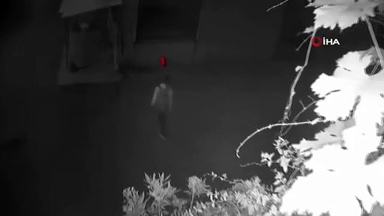 Un voleur de vélo incapable d'échapper à la poursuite policière