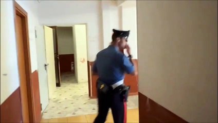 Firenze, le prime immagini dentro l'ex hotel Astor