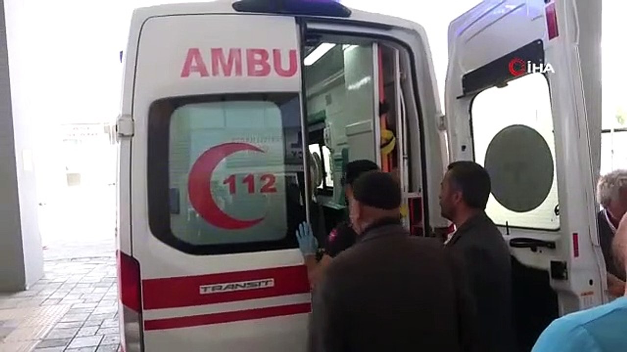 Combat de pâturage dans le pâturage： 4 blessés