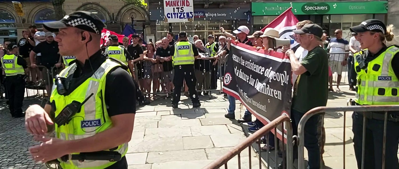 Elgin Rally