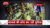 Madhya Pradesh Breaking : MP के बड़वानी में फिल्मी स्टाइल में किडनैपिंग