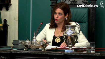 El PSE-EE conquista Vitoria con el PNV gracias al PP y Maider Etxebarria ya es su primera alcaldesa de la historia