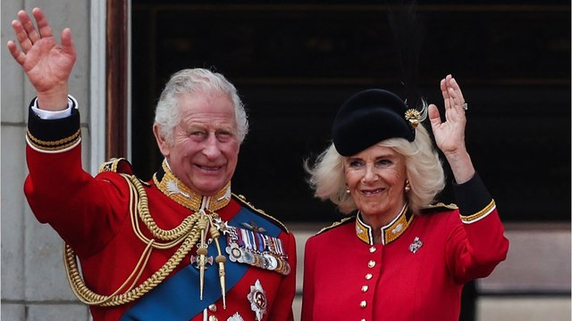 Trooping the Colour: Here’s how much it costs, who pays for it and how it affects taxpayers