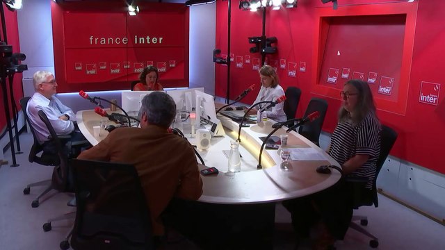 On n'arrête pas l'éco : avec Emmanuel Marill, directeur général d'Airbnb France